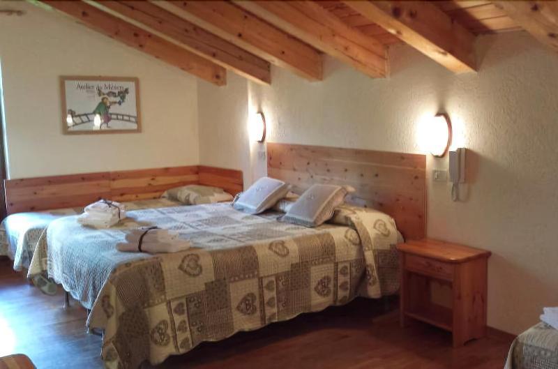Hotel Locanda Belvedere Courmayeur Bagian luar foto