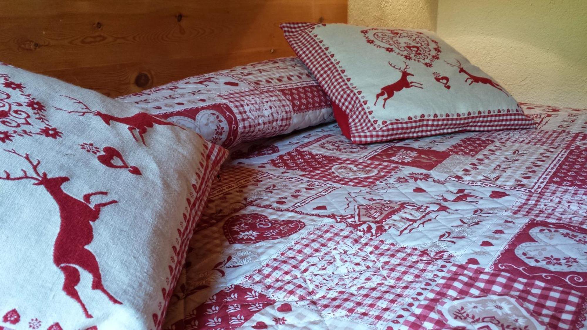 Hotel Locanda Belvedere Courmayeur Bagian luar foto